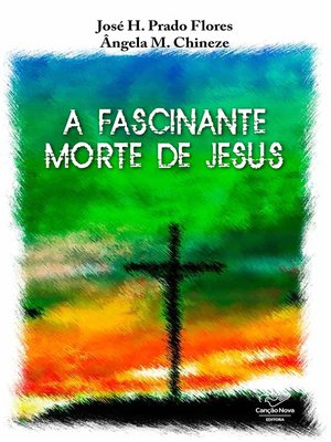 cover image of A fascinante morte de Jesus
